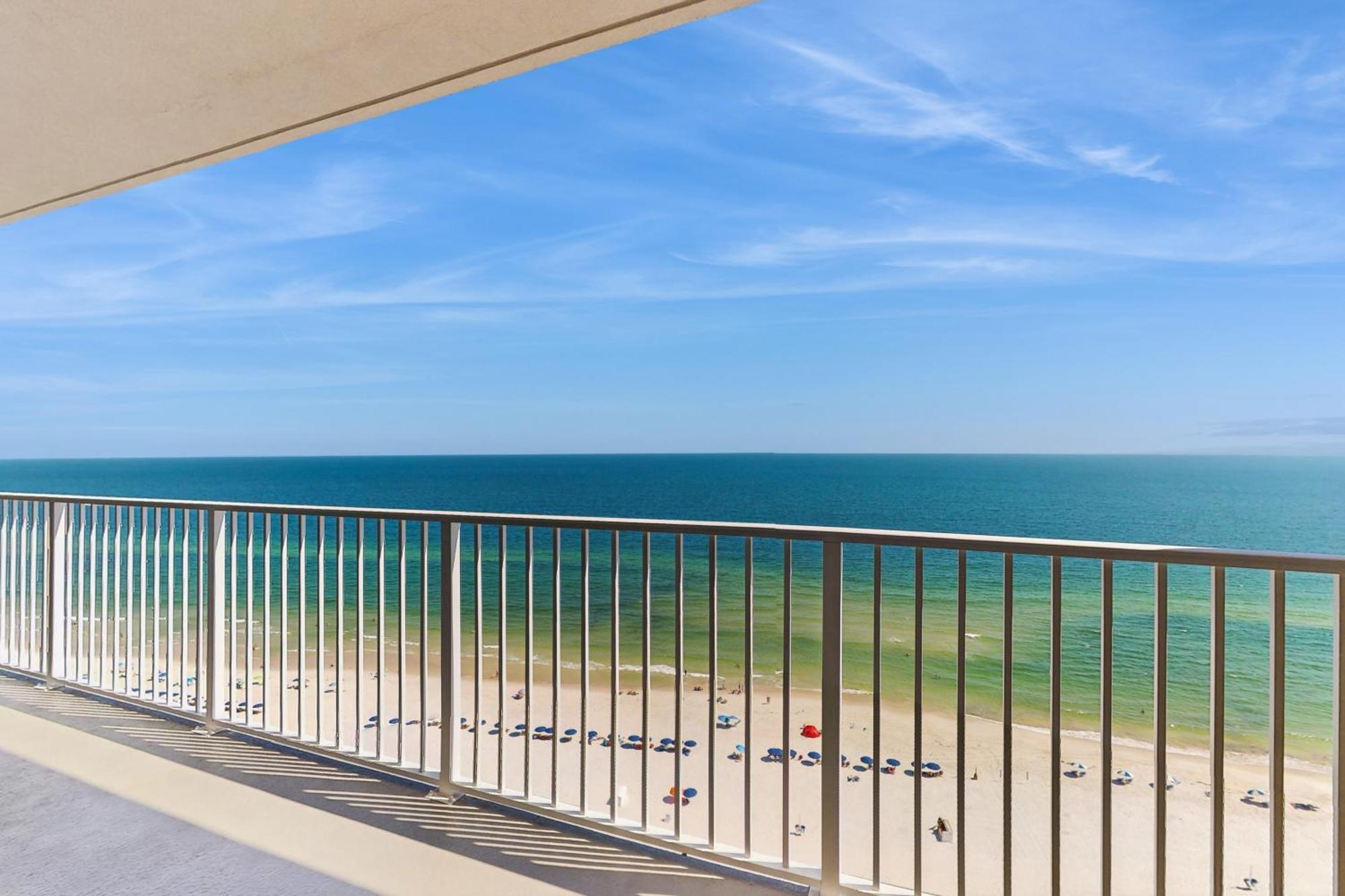 San Carlos #1808 Gulf Shores Εξωτερικό φωτογραφία