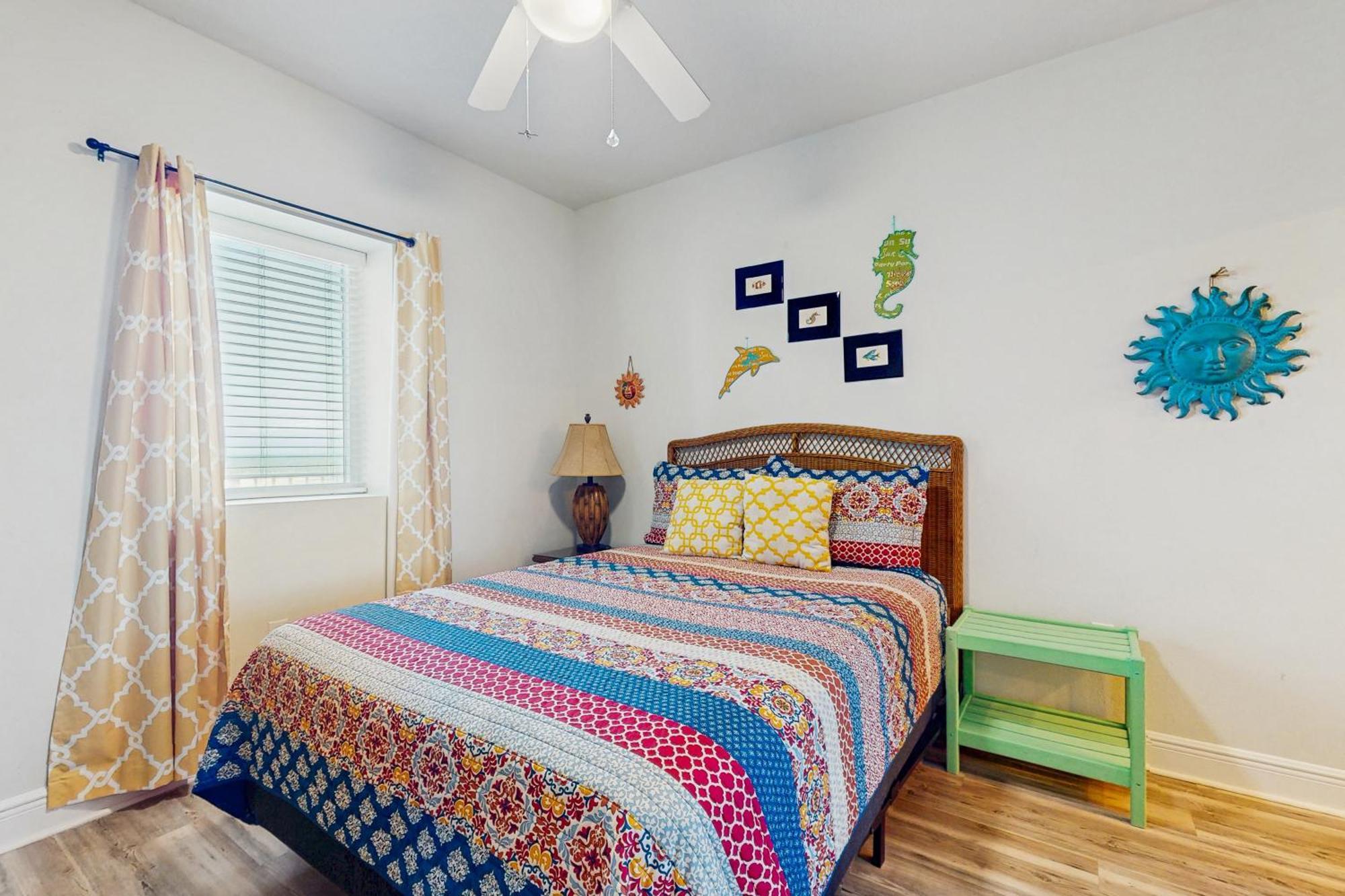 San Carlos #1808 Gulf Shores Εξωτερικό φωτογραφία