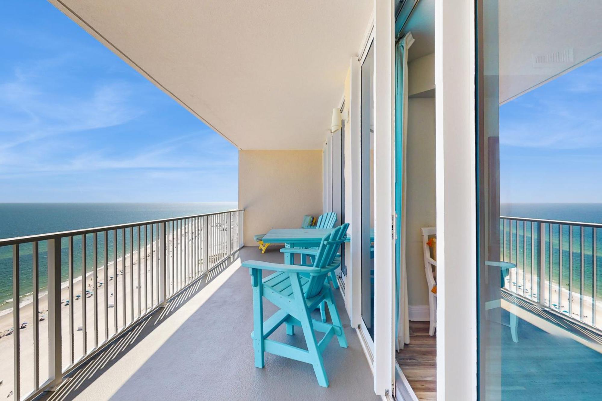 San Carlos #1808 Gulf Shores Εξωτερικό φωτογραφία