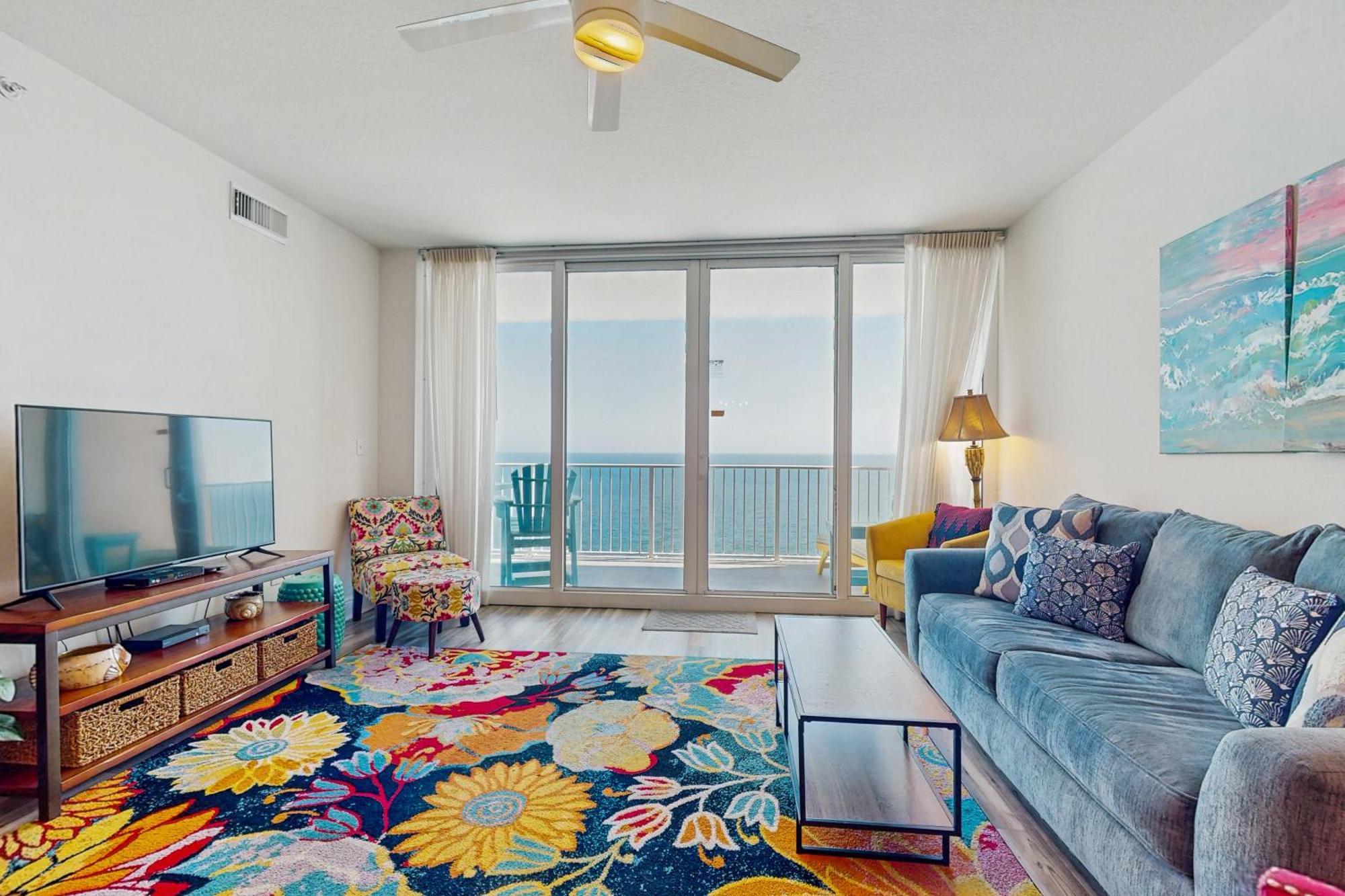 San Carlos #1808 Gulf Shores Εξωτερικό φωτογραφία