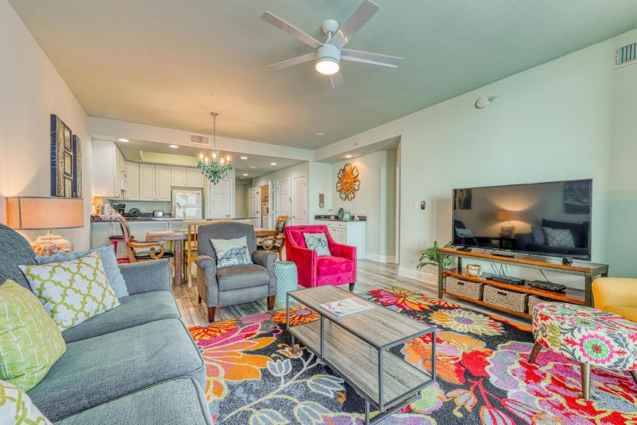 San Carlos #1808 Gulf Shores Εξωτερικό φωτογραφία