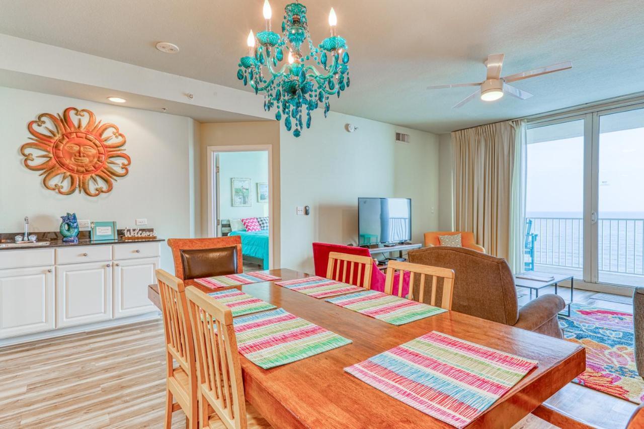 San Carlos #1808 Gulf Shores Εξωτερικό φωτογραφία