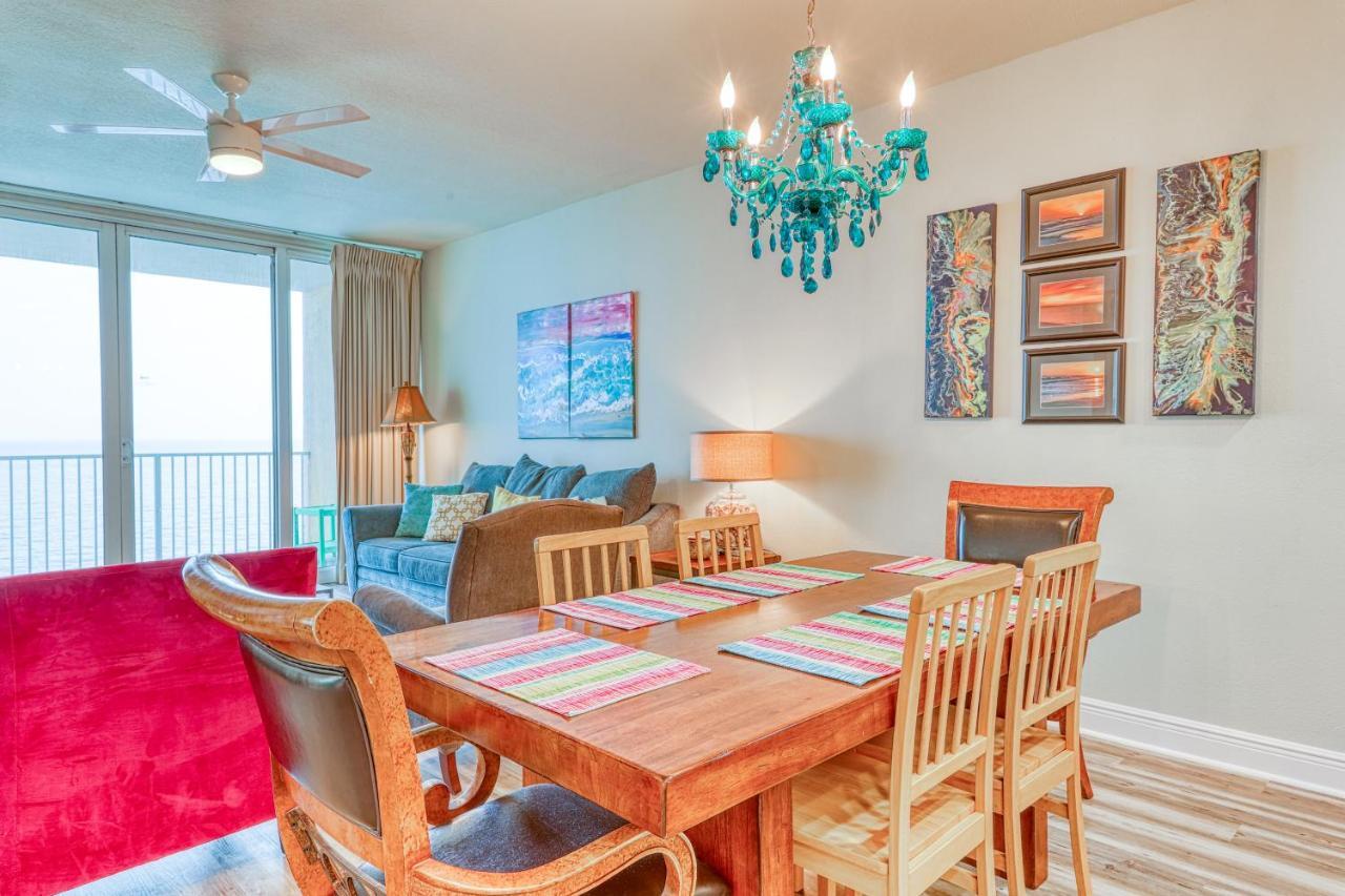 San Carlos #1808 Gulf Shores Εξωτερικό φωτογραφία