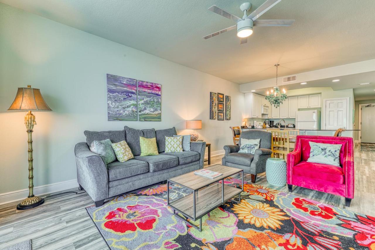 San Carlos #1808 Gulf Shores Εξωτερικό φωτογραφία