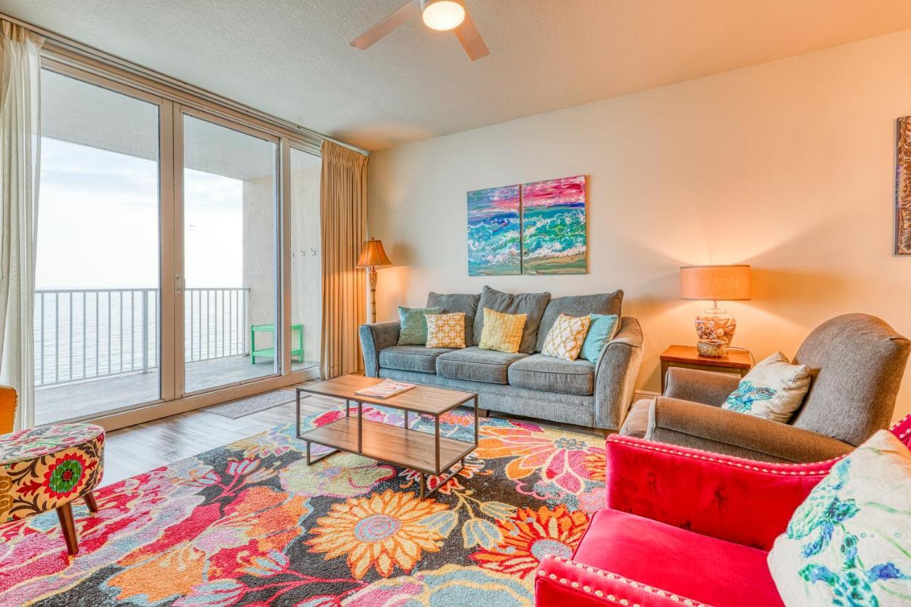 San Carlos #1808 Gulf Shores Εξωτερικό φωτογραφία