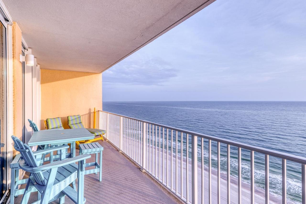 San Carlos #1808 Gulf Shores Εξωτερικό φωτογραφία