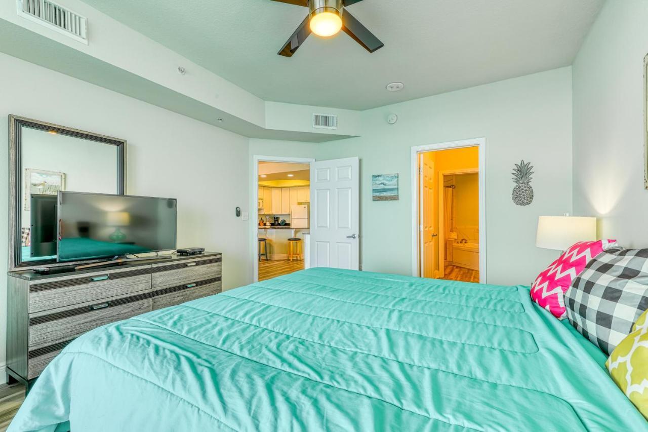 San Carlos #1808 Gulf Shores Εξωτερικό φωτογραφία