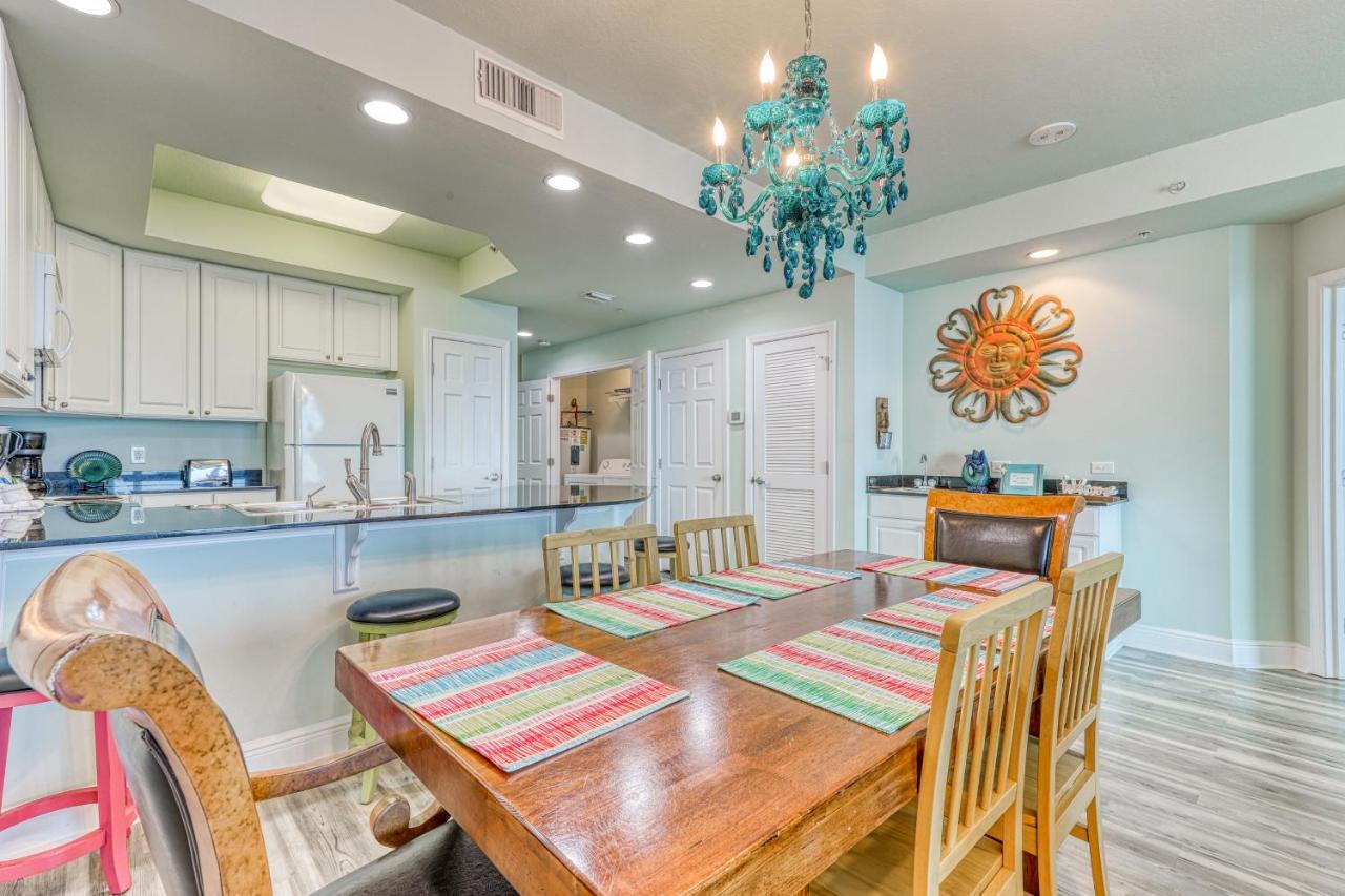 San Carlos #1808 Gulf Shores Εξωτερικό φωτογραφία