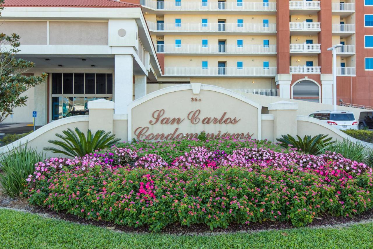 San Carlos #1808 Gulf Shores Εξωτερικό φωτογραφία