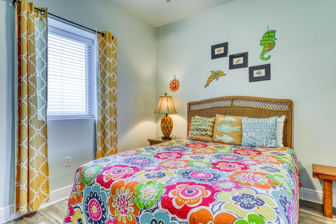 San Carlos #1808 Gulf Shores Εξωτερικό φωτογραφία