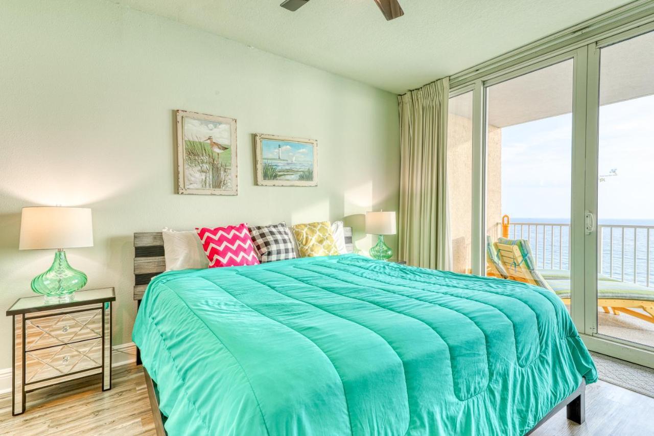 San Carlos #1808 Gulf Shores Εξωτερικό φωτογραφία