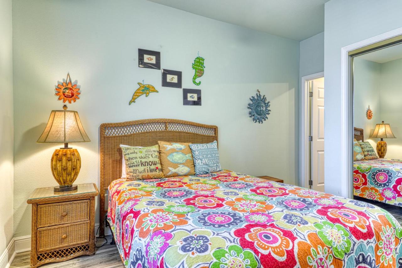 San Carlos #1808 Gulf Shores Εξωτερικό φωτογραφία